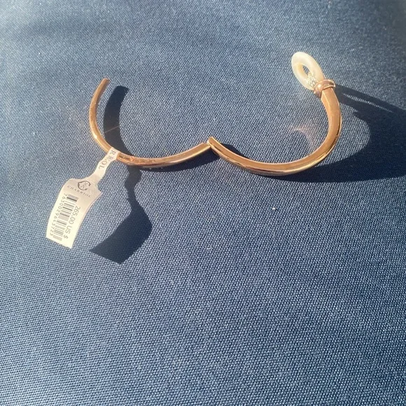 Charriol Zen Steel Bracelet - Picture 4 of 10